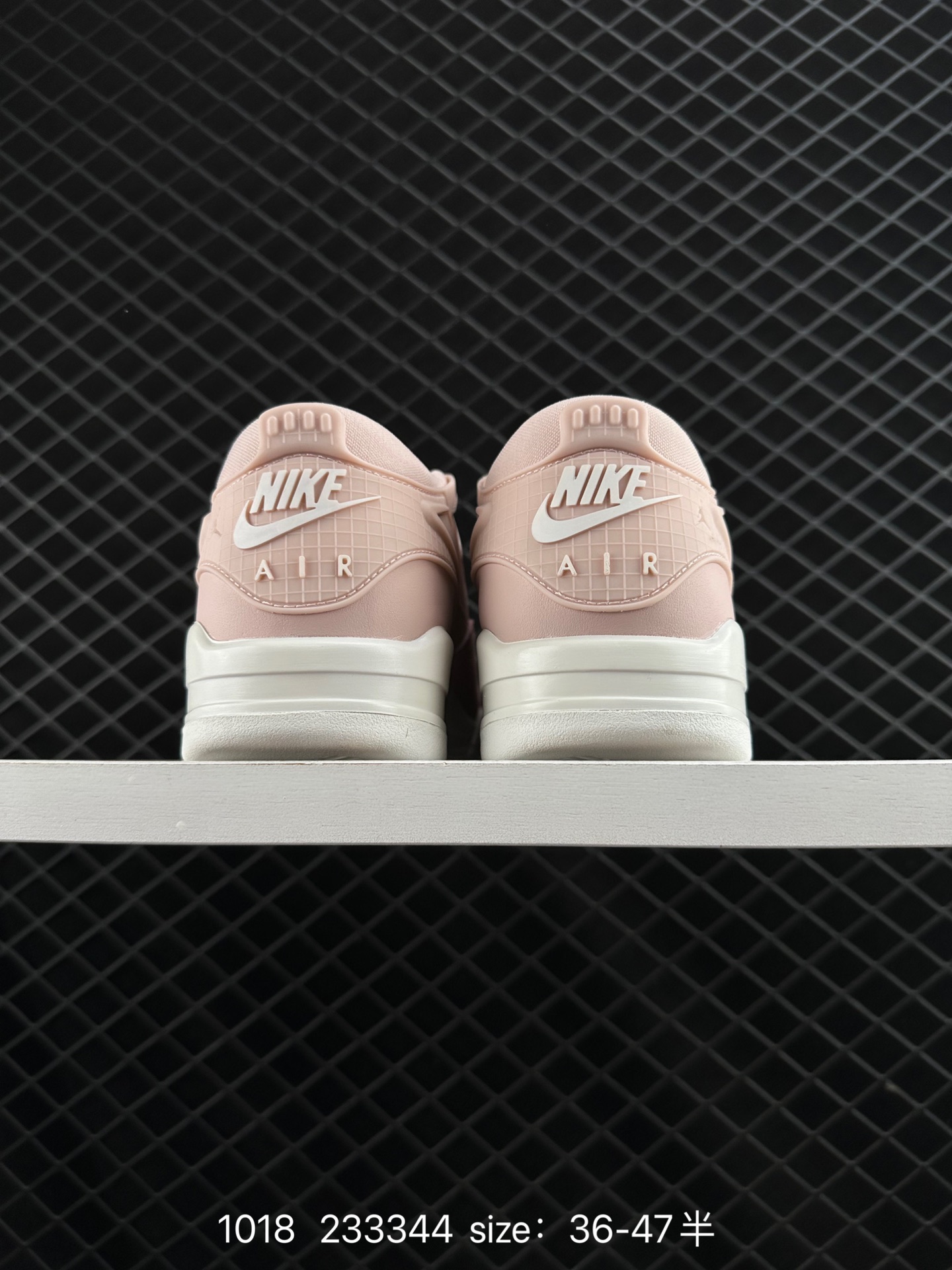 Nike Air Jordan 4 RM